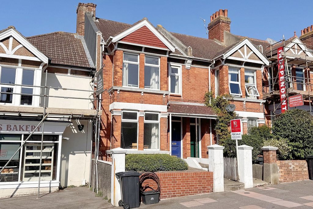 Ditchling Road